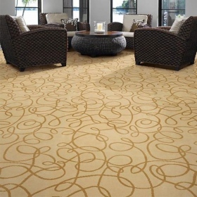 Carpet Flooring