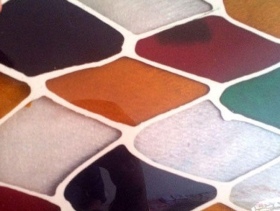 Fiber-Glass-Sheeth