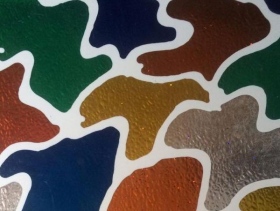 Fiber Glass Sheet