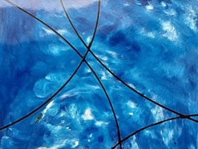 Fiber Sheet Cloud