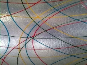 Fiber Sheet Multiline