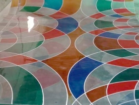 Fiber Glass Sheet