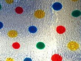 Fiber Sheet Surface