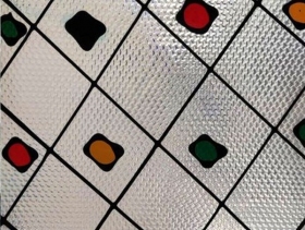 Fiber Glass Sheet