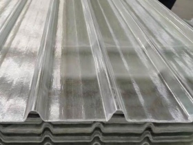Fiber Glass Sheet