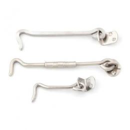 Gate-Hooks