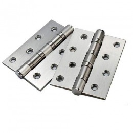 Hinges