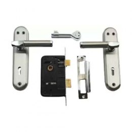 Mortise-Lock