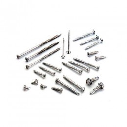 Screws