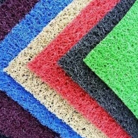 Cushion-Mat