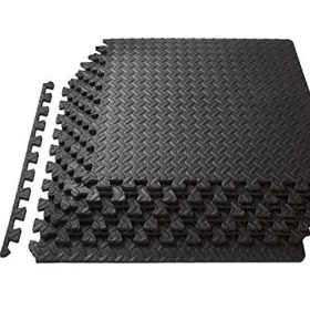 Weightlifting-Mat