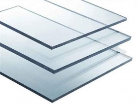 Cliff Compact/Solid Sheet