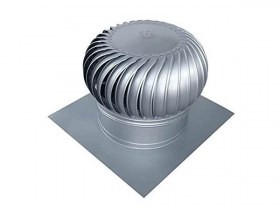 CLIFF TURBO-VENTILATOR-FANS