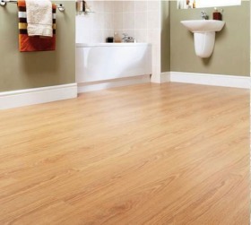 Vinyl Flooring
