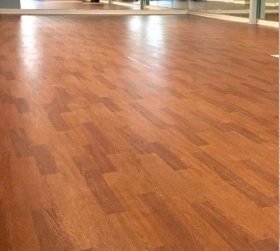 Vinyl Flooring