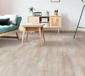 Vinyl Flooring