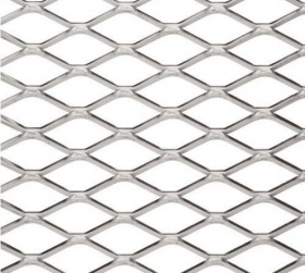 ALUMINIUM-WIRE-MESH-DIAMOND